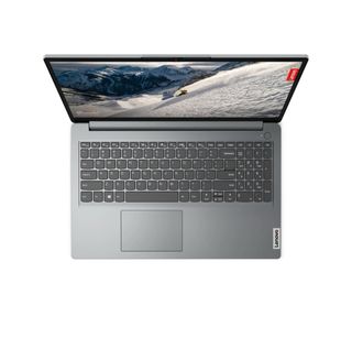 Portátil Lenovo IdeaPad