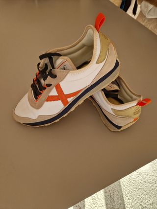 ZAPATILLAS MUNICH (43)