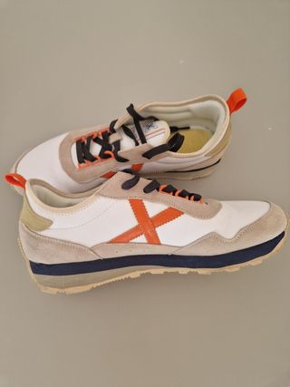 ZAPATILLAS MUNICH (43)