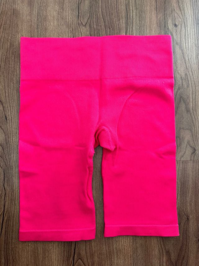 2 Mayas Ciclistas - Azul y Fucsia