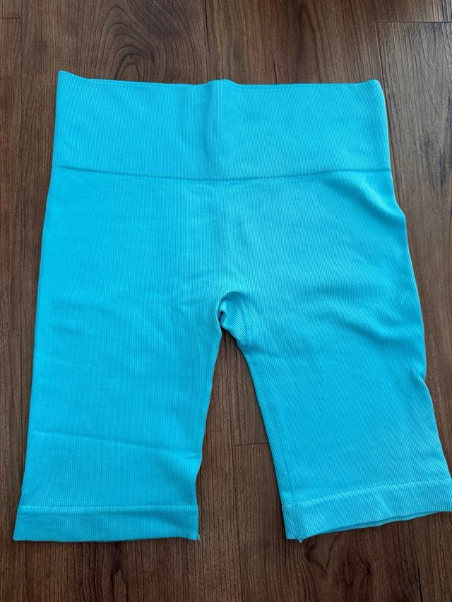 2 Mayas Ciclistas - Azul y Fucsia