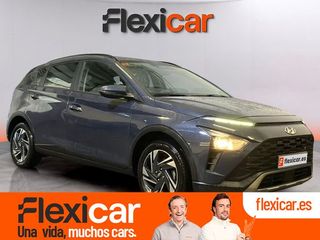 Hyundai Bayon 1.0 TGDI 74kW (100CV) 48V Maxx