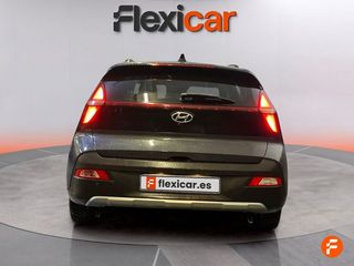 Hyundai Bayon 1.0 TGDI 74kW (100CV) 48V Maxx