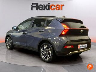 Hyundai Bayon 1.0 TGDI 74kW (100CV) 48V Maxx