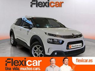 Citroën C4 Cactus BlueHDi 74KW (100CV) SSP Origins