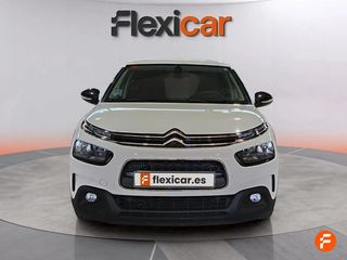 Citroën C4 Cactus BlueHDi 74KW (100CV) SSP Origins