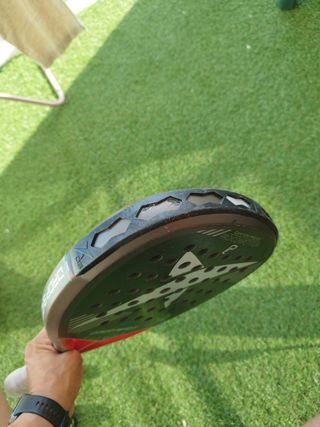 Pala pádel Drop Shot Canyon Pro 2.0