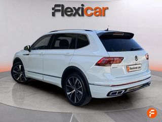 Volkswagen Tiguan R-Line 2.0 TDI 110kW (150CV) DSG