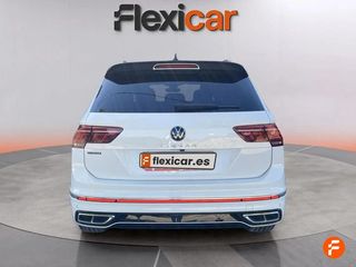 Volkswagen Tiguan R-Line 2.0 TDI 110kW (150CV) DSG