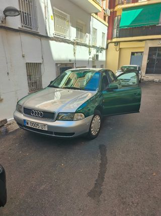Audi A4 1997