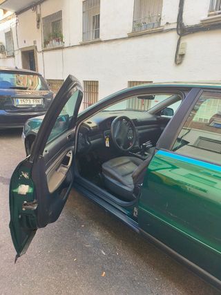 Audi A4 1997