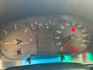 Audi A4 1997
