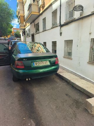 Audi A4 1997