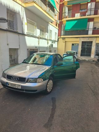 Audi A4 1997