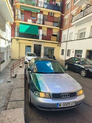Audi A4 1997