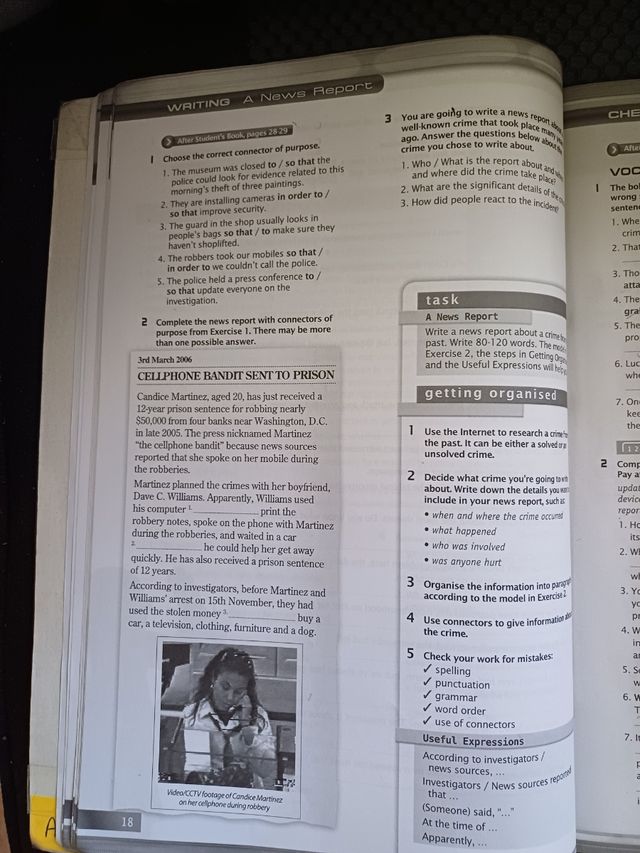 TRENDS 1 WORKBOOK 2014 BCH 1