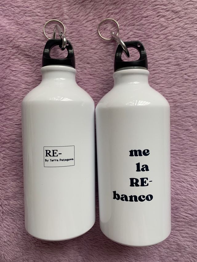 Imbottigliami il re-bank '