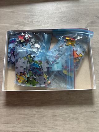 Puzzle