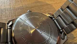 Reloj Casio 