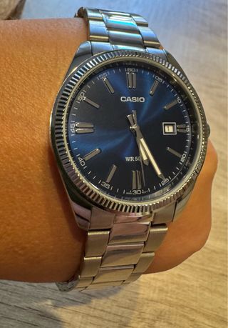 Reloj Casio 