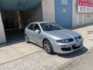 SEAT Leon 2005