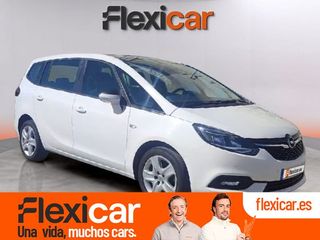 Opel Zafira Tourer    1.4 T GLP 103kW (140CV) Selective