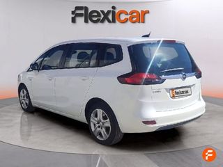 Opel Zafira Tourer    1.4 T GLP 103kW (140CV) Selective