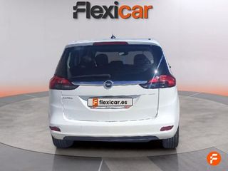Opel Zafira Tourer    1.4 T GLP 103kW (140CV) Selective
