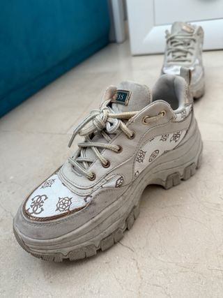 Zapatillas Guess - color