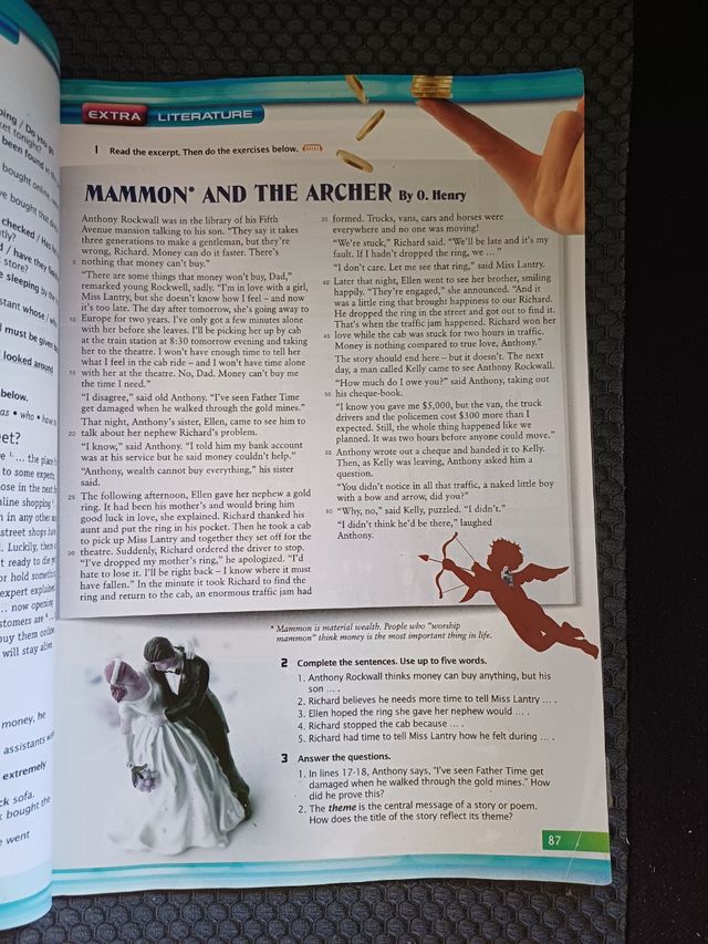 TRENDS 1 STUDENTS 2014 BCH 1