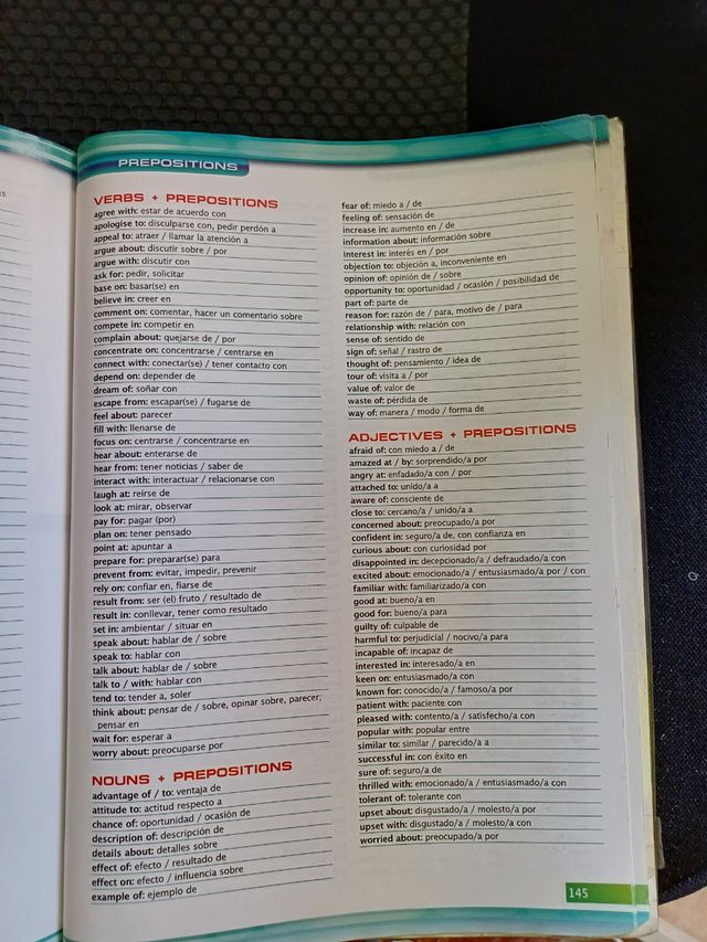 TRENDS 1 STUDENTS 2014 BCH 1