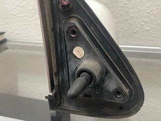 Retrovisor Nissan Micra K11