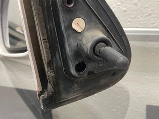 Retrovisor Nissan Micra K11