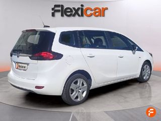 Opel Zafira Tourer    1.4 T GLP 103kW (140CV) Selective