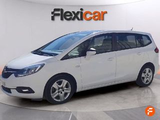 Opel Zafira Tourer    1.4 T GLP 103kW (140CV) Selective