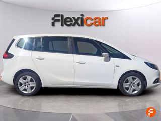 Opel Zafira Tourer    1.4 T GLP 103kW (140CV) Selective