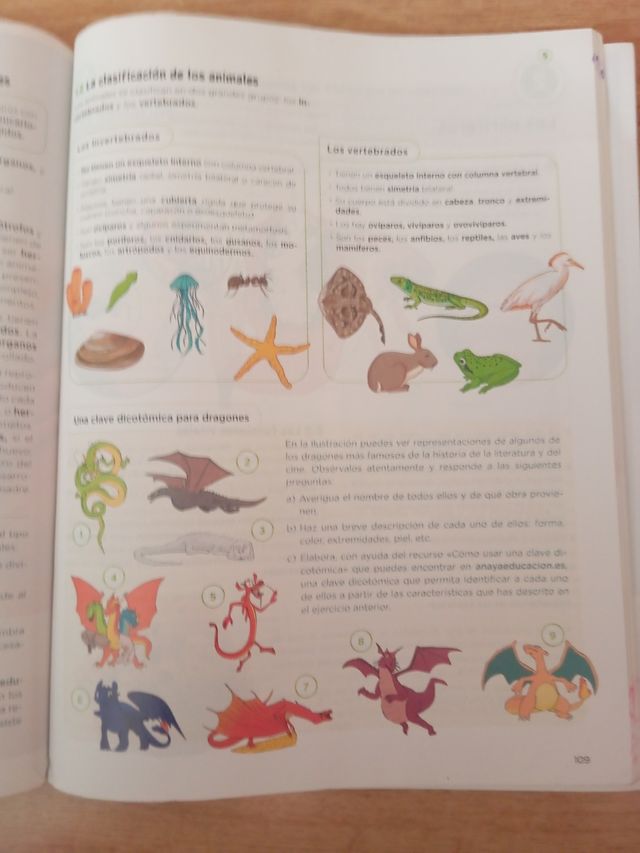 Biología y Geología 1