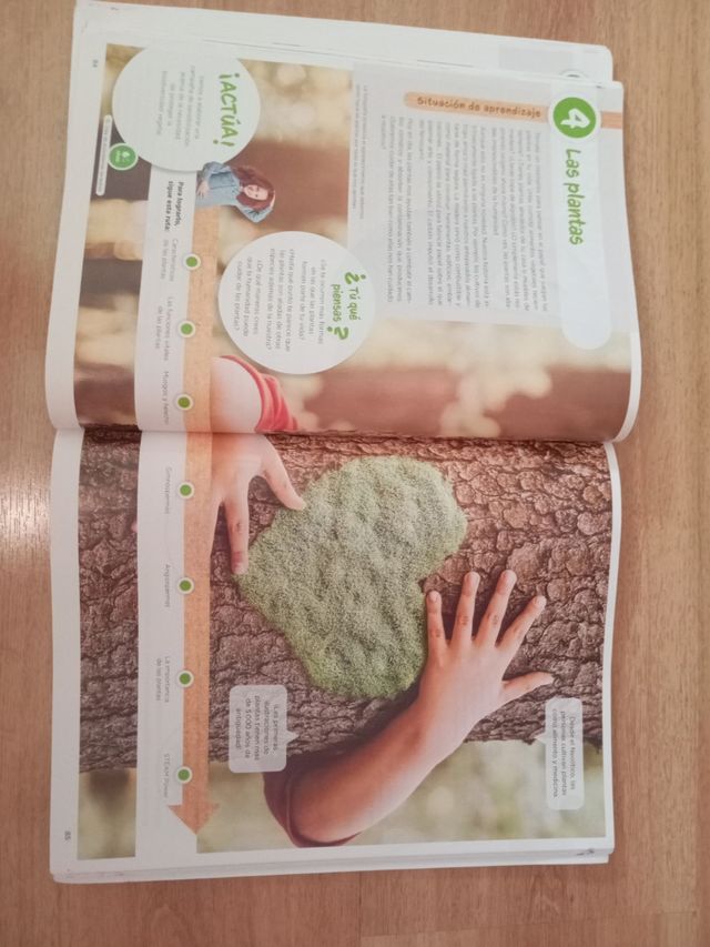 Biología y Geología 1