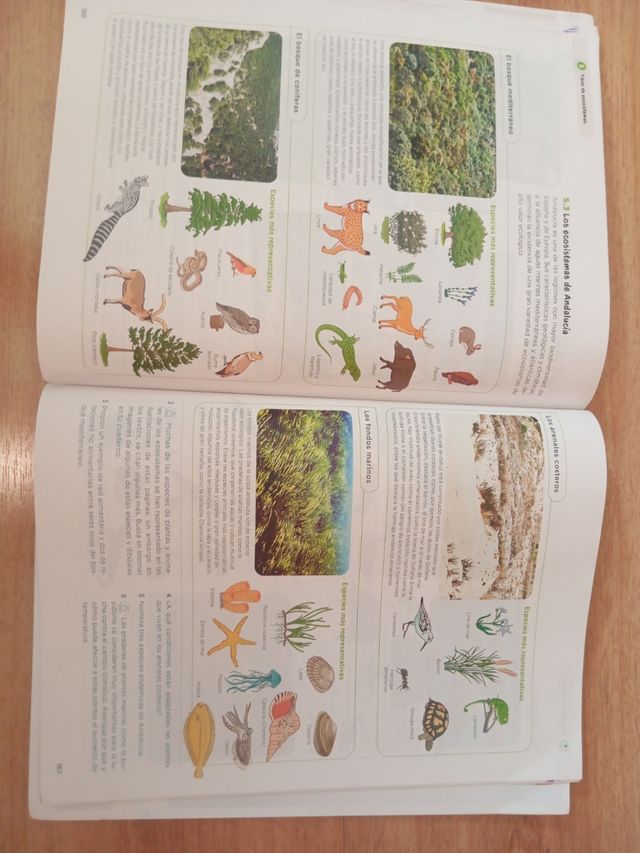 Biología y Geología 1