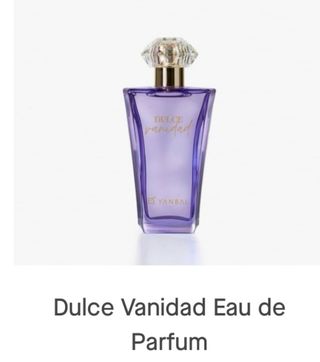 Yanbal Dulce Vanidad Eau de Parfum