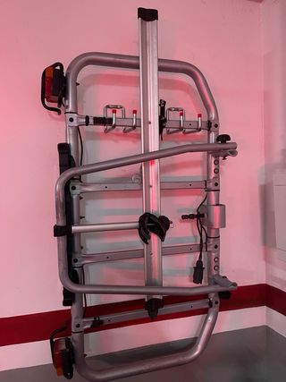plataforma Thule Easybase