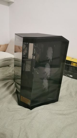 PC Gaming - i7 + 7800xt
1440p máximo graficos