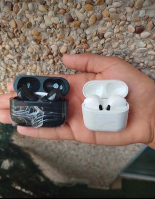 Pack de 2 Auriculares Inalámbricos Pro3 + Pro4