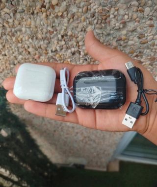 Pack de 2 Auriculares Inalámbricos Pro3 + Pro4