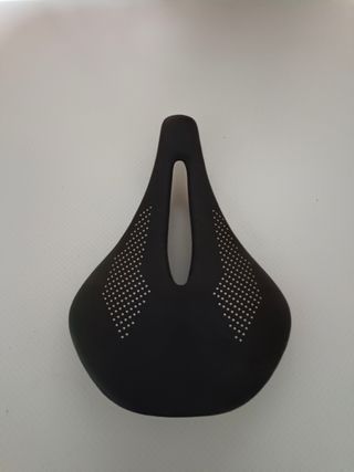 Sillín bici carbono ultraligero