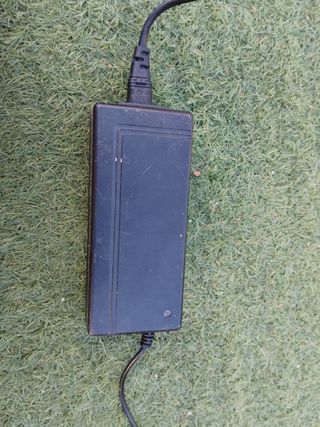 Patín eléctrico usado 
