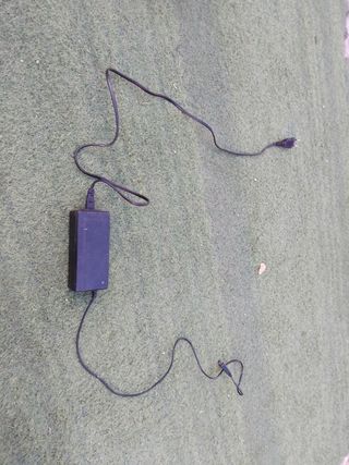 Patín eléctrico usado 