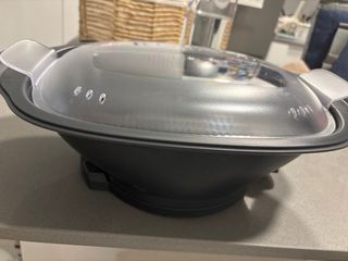 Robot cocina SilverCrest Monsieur Cuisine