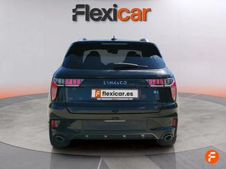 Lynk & Co 01 1.5 PHEV 3.3kW
