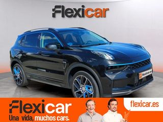 Lynk & Co 01 1.5 PHEV 3.3kW